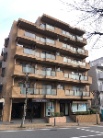コスモ市が尾