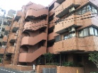 ライオンズマンション市ヶ尾第5
