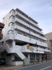 ラミネス市ケ尾