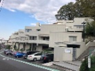 東急ドエル桜台コートビレジ