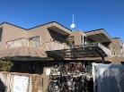 ユニテ藤が丘ウエストテラス