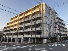 ライオンズ長津田グランリーフ