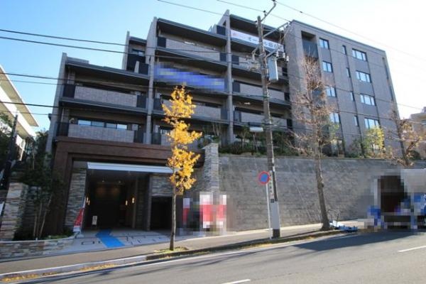 オーベル藤が丘 住友不動産販売 で売却 査定 購入 中古マンション 賃貸