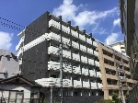 ステージファースト市ヶ尾