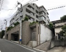 ベルザ上池台
