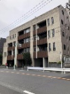 アデニウム洗足池オートクチュールテラス