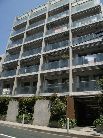 リビオ奥沢自由通り