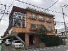 ニューウエルハイツ奥沢
