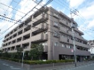 ライオンズガーデン尾山台