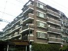 尾山台パークホームズ