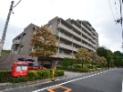 フォーリア駒沢公園パークサイド