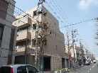 東急ドエルアルス等々力フレグランス
