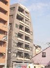 藤和シティホームズ等々力
