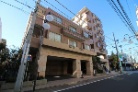 クリオ尾山台壱番館