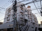 旗の台住宅