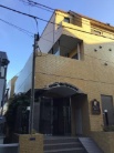 アーバンヒルズ旗の台