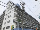 秀和旗の台レジデンス