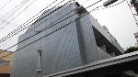 シンアイプラザ中延