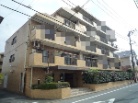 ライオンズマンション久が原第2
