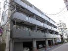 東急ドエルアルス上池台