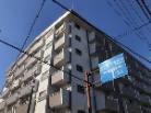 洗足池マンション