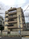ニックハイム上池台