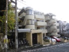 コスモ上池台