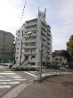 馬込マンション