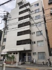 自由が丘ハイム