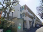 等々力パークホームズ