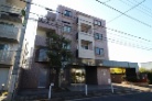 クレッセント尾山台U
