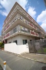 尾山台サマリヤマンション