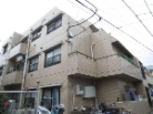 光建ハイムブリリアンス世田谷等々力
