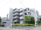 東急ドエルアルス等々力弐番館