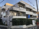 ハイタウン旗の台