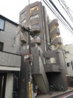 ラ・メルシー荏原町