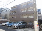 シャトレー北馬込