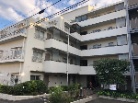 長原パークハウス