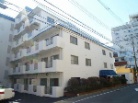 自由ヶ丘第5マンション
