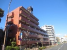 シャンボール石川台