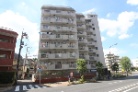 ニックハイム石川台