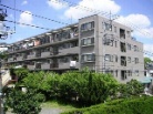 尾山台南パークホームズ