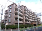 朝日エンブレム奥沢