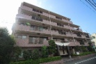 クレッセント尾山台V