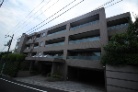 東急ドエルプレステージ等々力