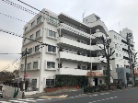 ジュネス等々力