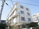 コープ野村等々力
