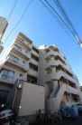 タウンハイツ尾山台