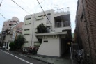 ハイコーポ奥沢