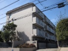 ニックハイム尾山台